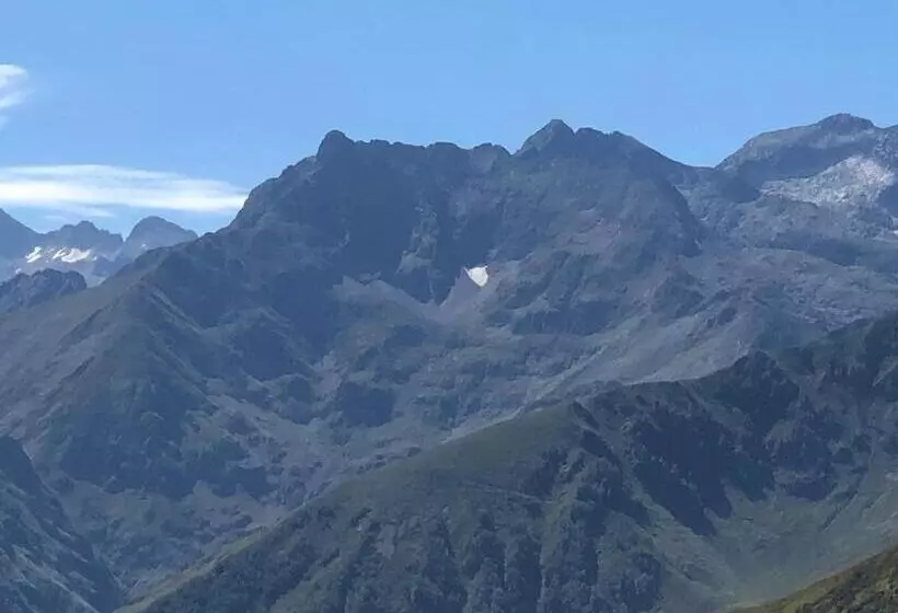 ペンション Le 41 Avenue Foch