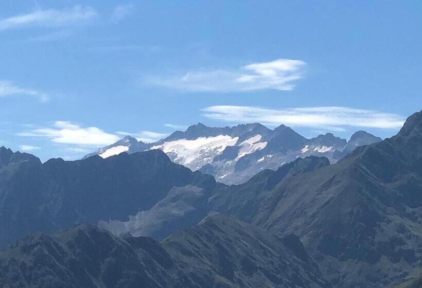 ペンション Le 41 Avenue Foch