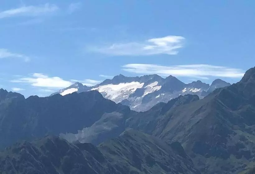 ペンション Le 41 Avenue Foch