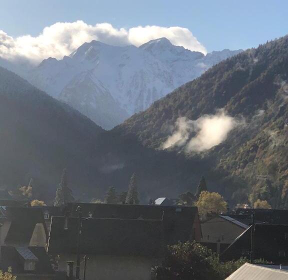 ペンション Le 41 Avenue Foch