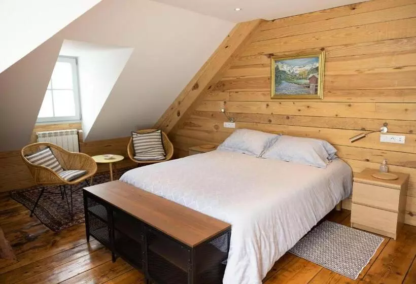 ペンション Le 41 Avenue Foch