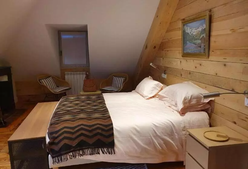 ペンション Le 41 Avenue Foch