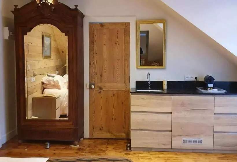 ペンション Le 41 Avenue Foch