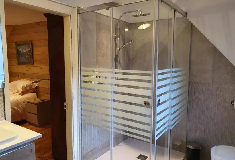 ペンション Le 41 Avenue Foch