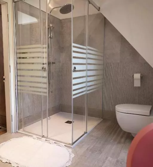 ペンション Le 41 Avenue Foch