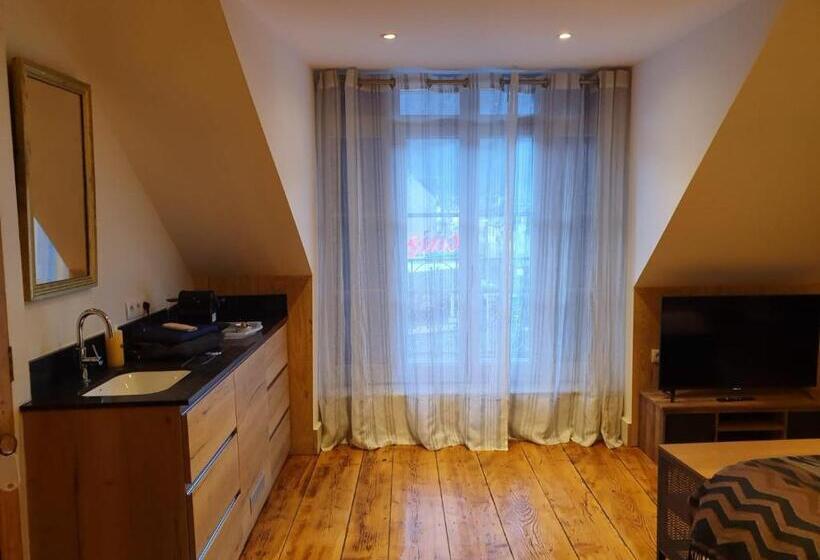 膳宿费 Le 41 Avenue Foch