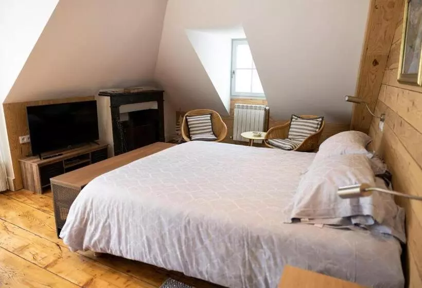 ペンション Le 41 Avenue Foch