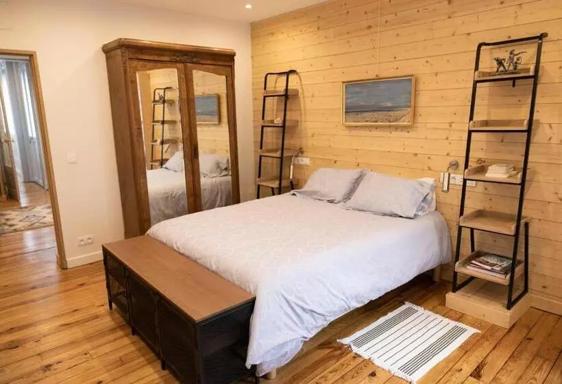 ペンション Le 41 Avenue Foch