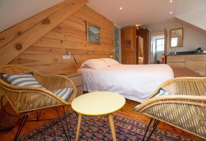 ペンション Le 41 Avenue Foch