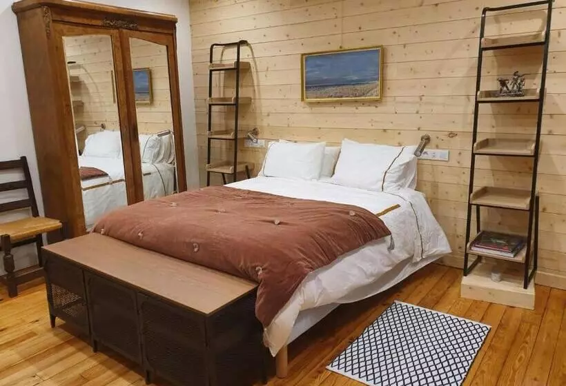 ペンション Le 41 Avenue Foch