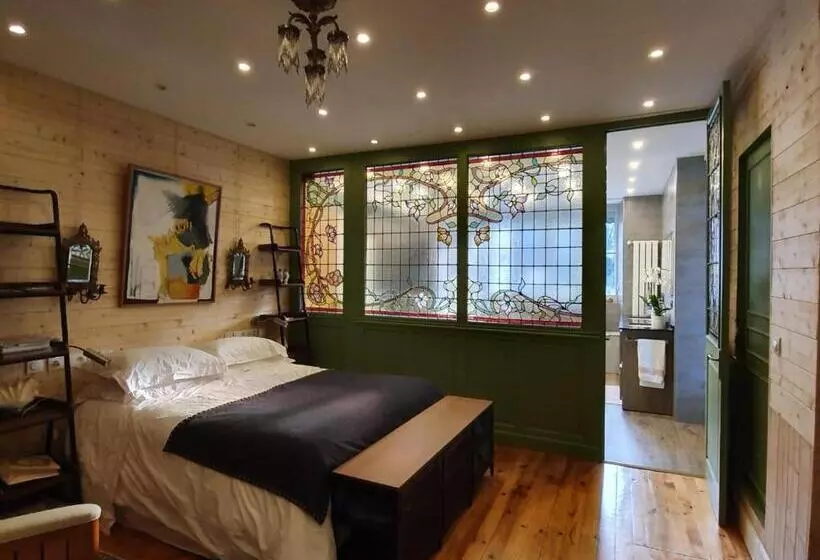 ペンション Le 41 Avenue Foch