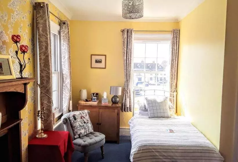 Majatalo The Old Post Office Boutique Guesthouse