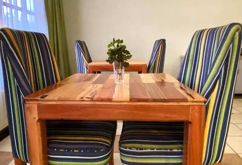 Pensione Tulia Lodge