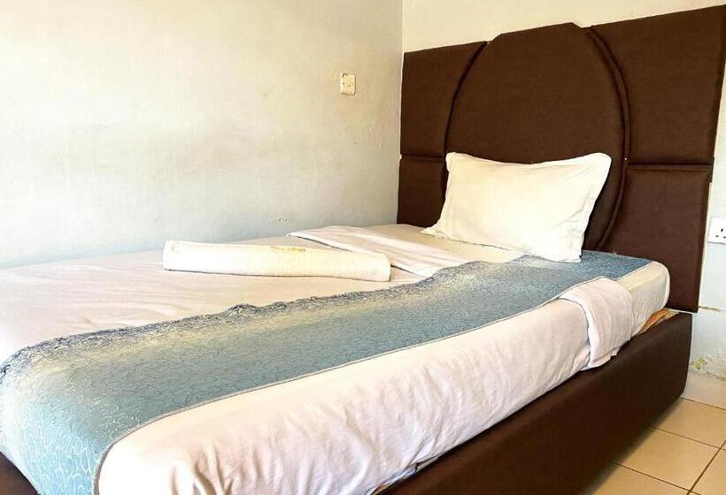 Pensione Tulia Lodge