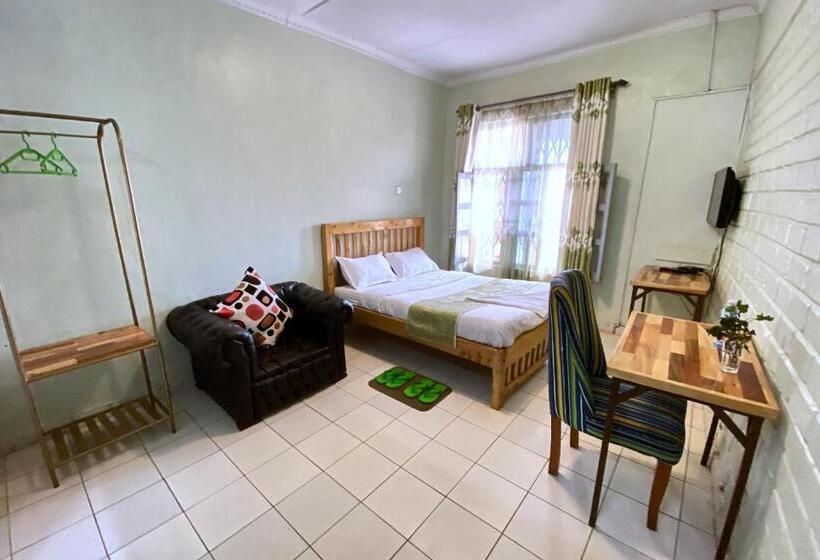 Pensione Tulia Lodge