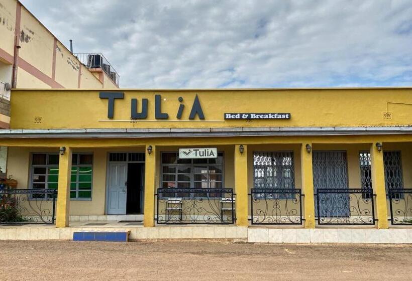 Pensione Tulia Lodge