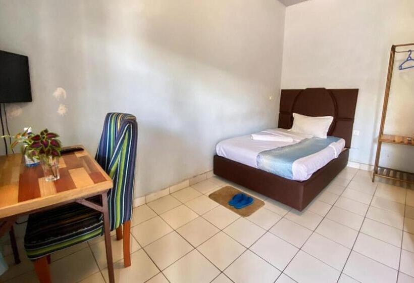 Pensione Tulia Lodge