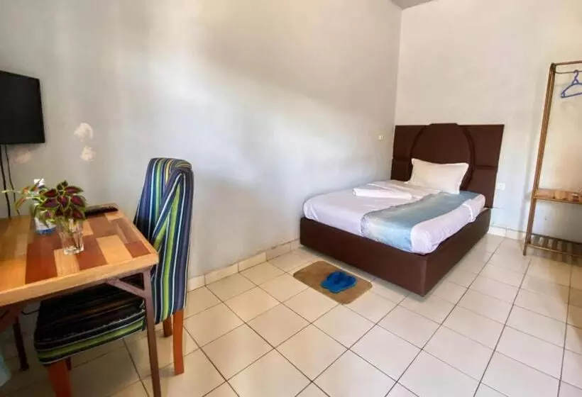 Pensione Tulia Lodge