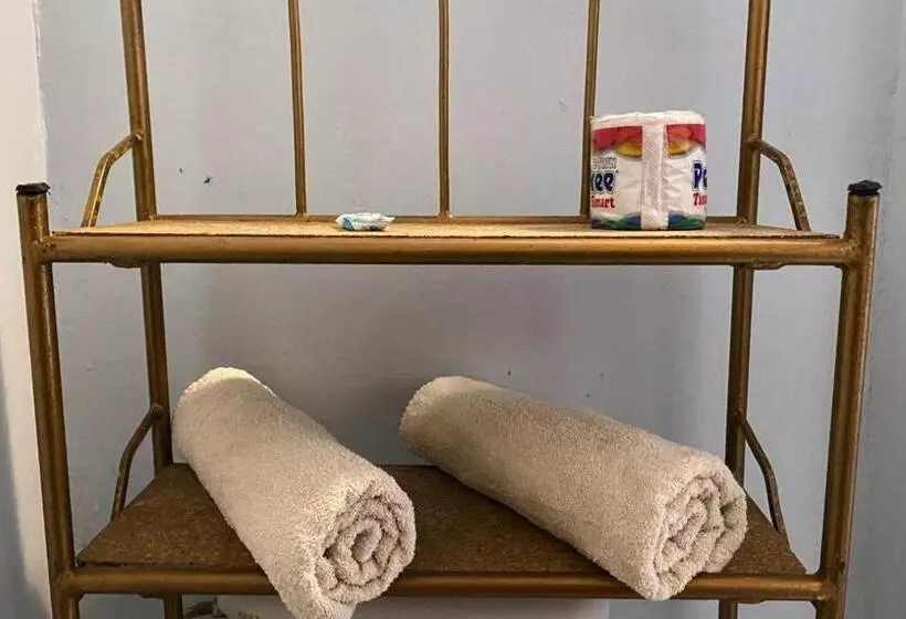 Pensione Tulia Lodge