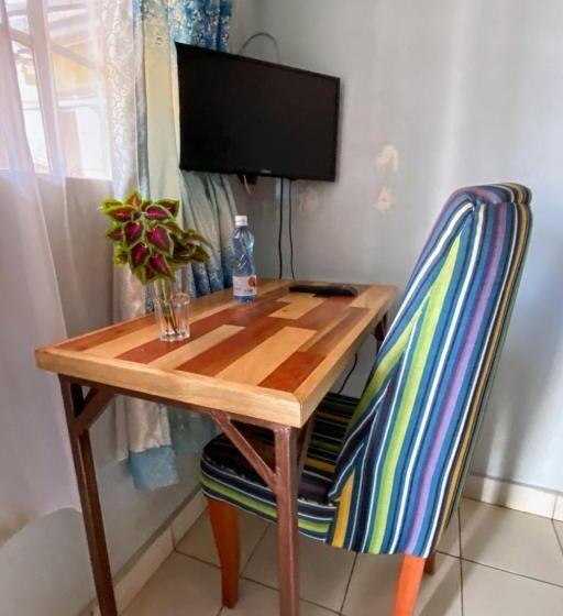 Pensione Tulia Lodge