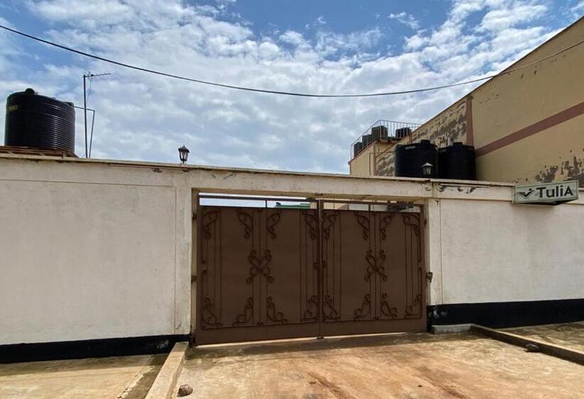 Pensione Tulia Lodge