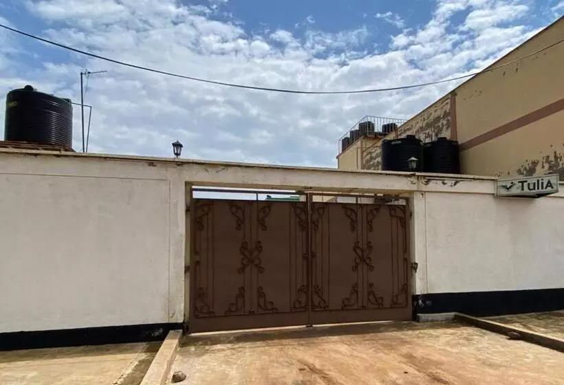 Pensione Tulia Lodge