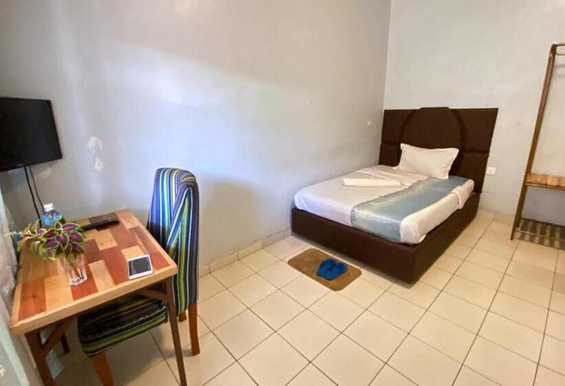 Pensione Tulia Lodge