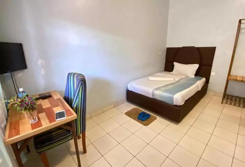 Pensione Tulia Lodge