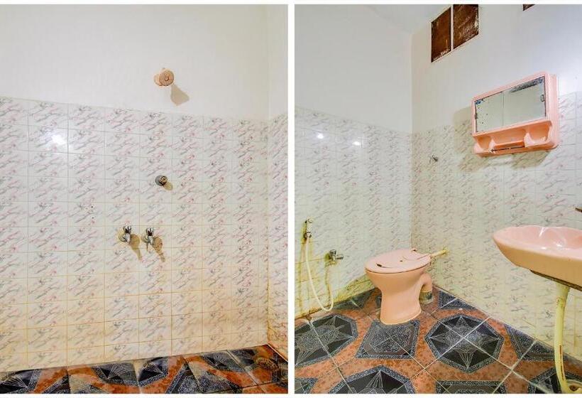 Spot On Hotel Green Valley