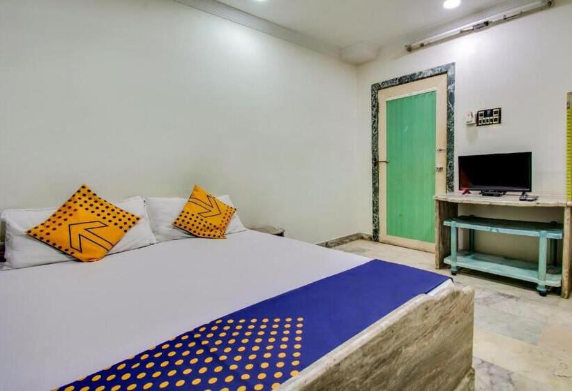 Spot On Hotel Green Valley