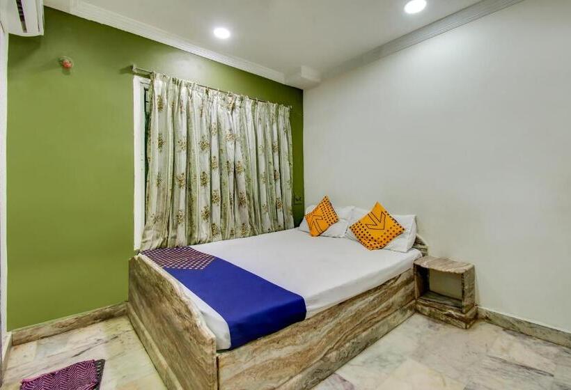 Spot On Hotel Green Valley