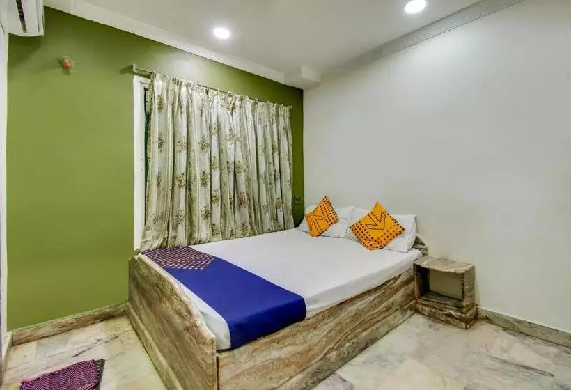 Spot On Hotel Green Valley