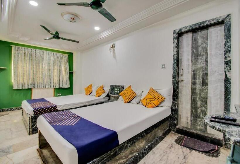 Spot On Hotel Green Valley