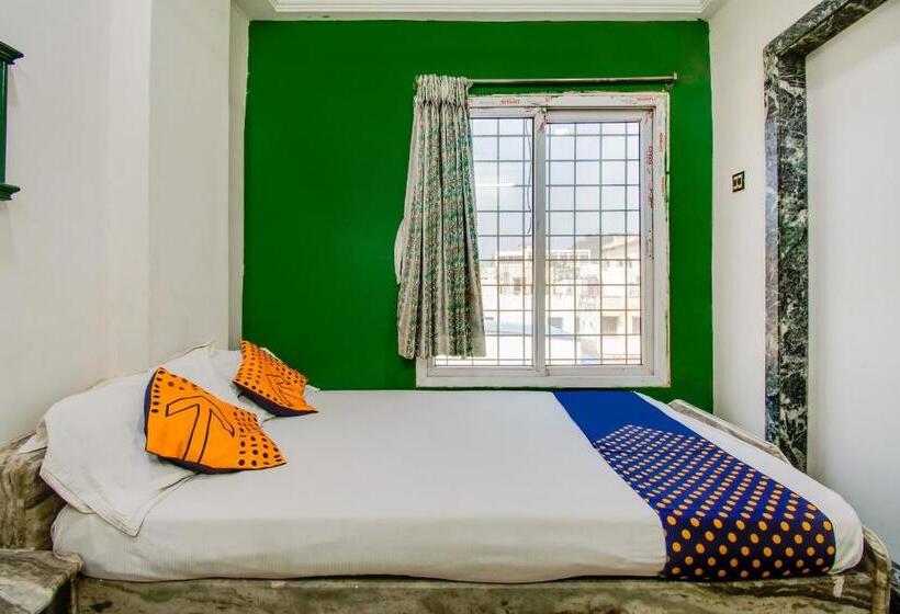 Spot On Hotel Green Valley