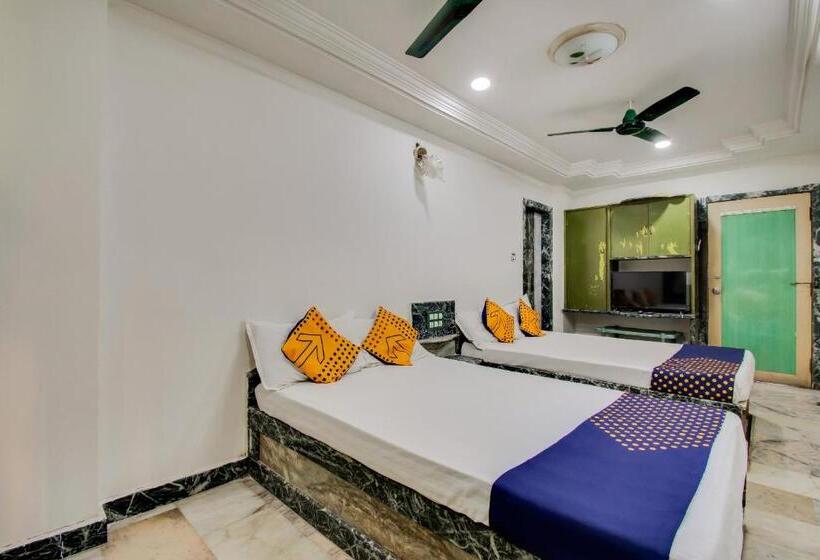 Spot On Hotel Green Valley