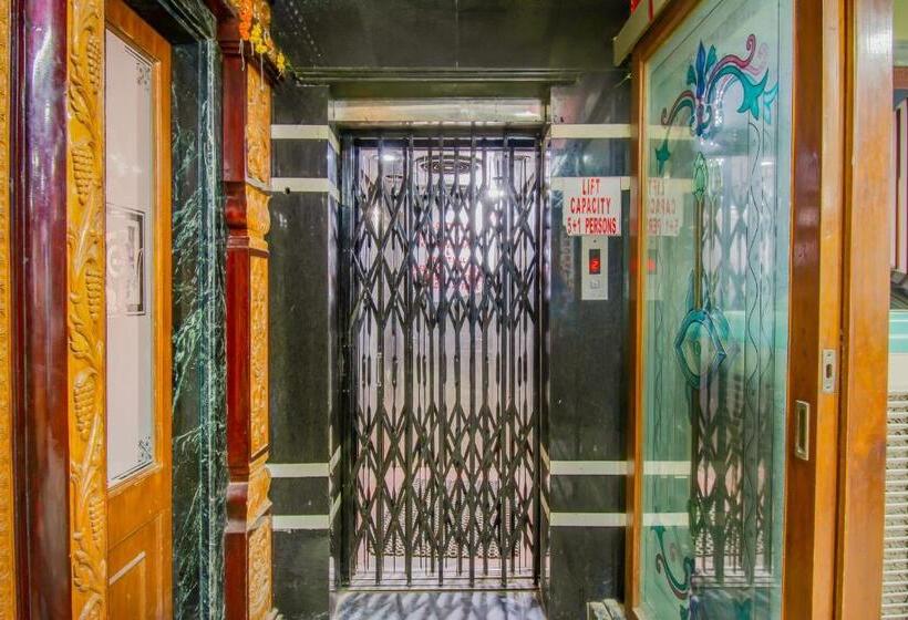 Spot On Hotel Green Valley