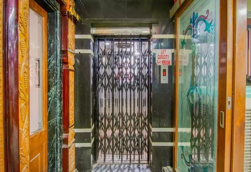 Spot On Hotel Green Valley