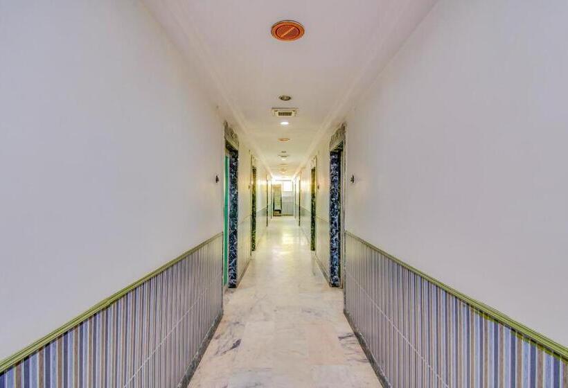 Spot On Hotel Green Valley