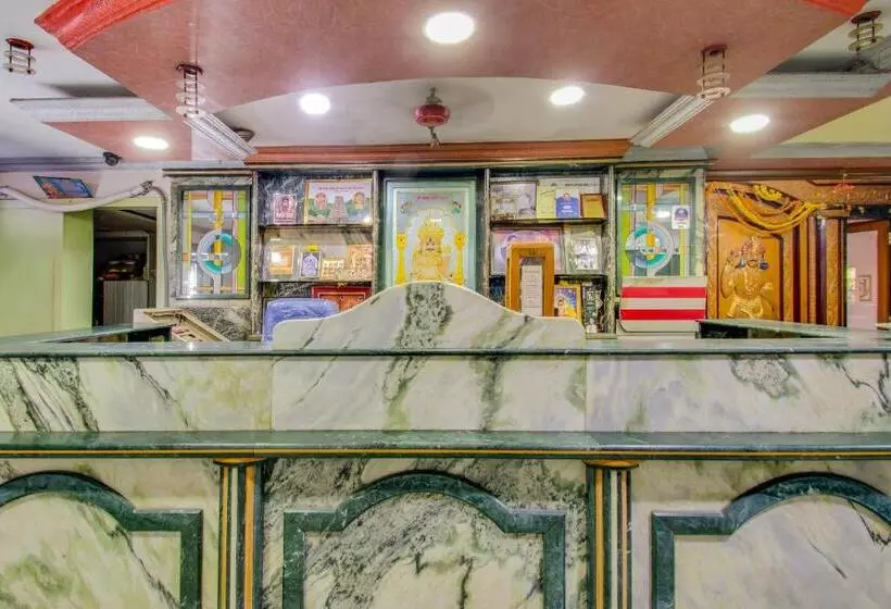 Spot On Hotel Green Valley