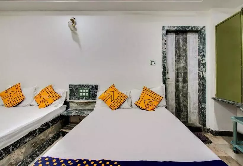 Spot On Hotel Green Valley