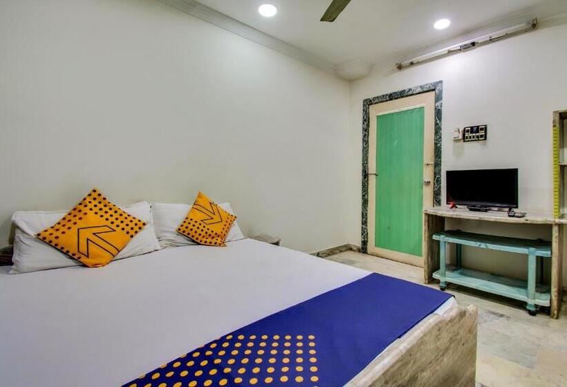 Spot On Hotel Green Valley