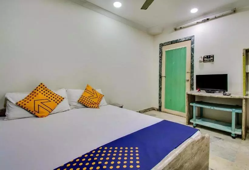 Spot On Hotel Green Valley