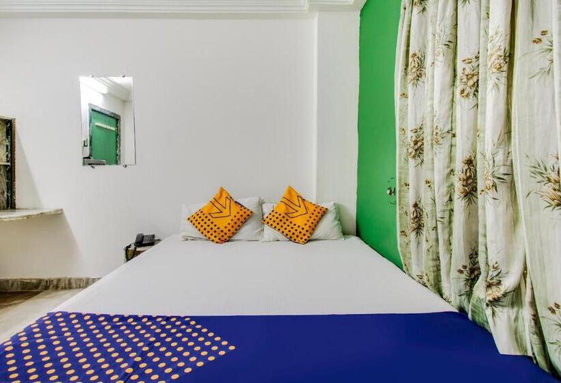 Spot On Hotel Green Valley