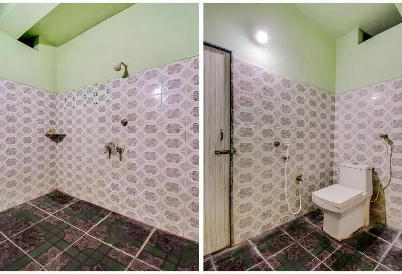 Spot On Hotel Green Valley