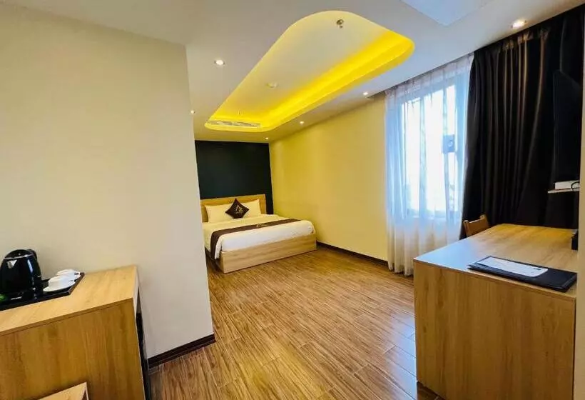 Azumaya Hotel Hai Phong