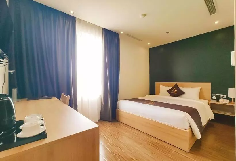 Azumaya Hotel Hai Phong