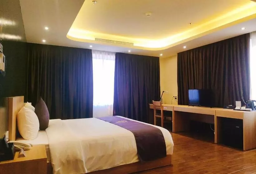 Azumaya Hotel Hai Phong