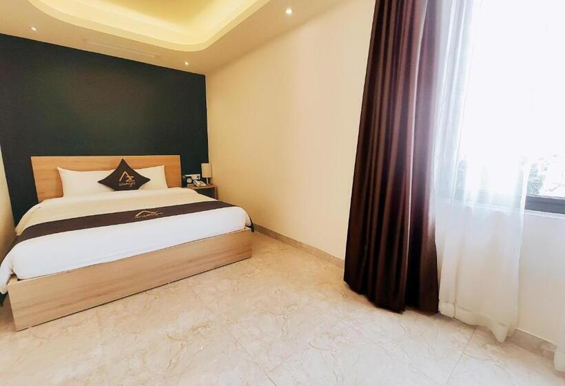 Azumaya Hotel Hai Phong