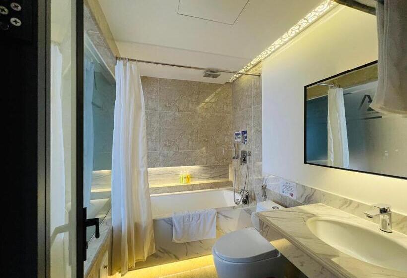 Azumaya Hotel Hai Phong