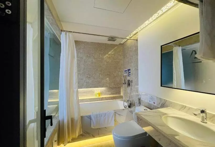 Azumaya Hotel Hai Phong